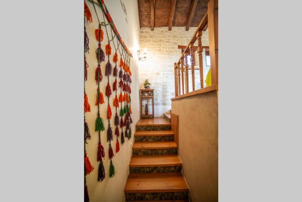 Cretan Stone Built Villa Agapi Rethimnon Buitenkant foto